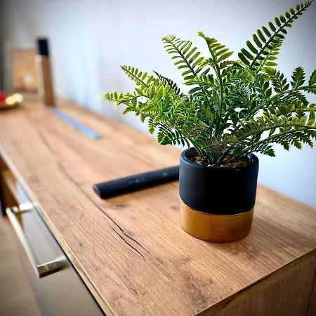 Sloneczny Apartament Oświęcim Esterno foto