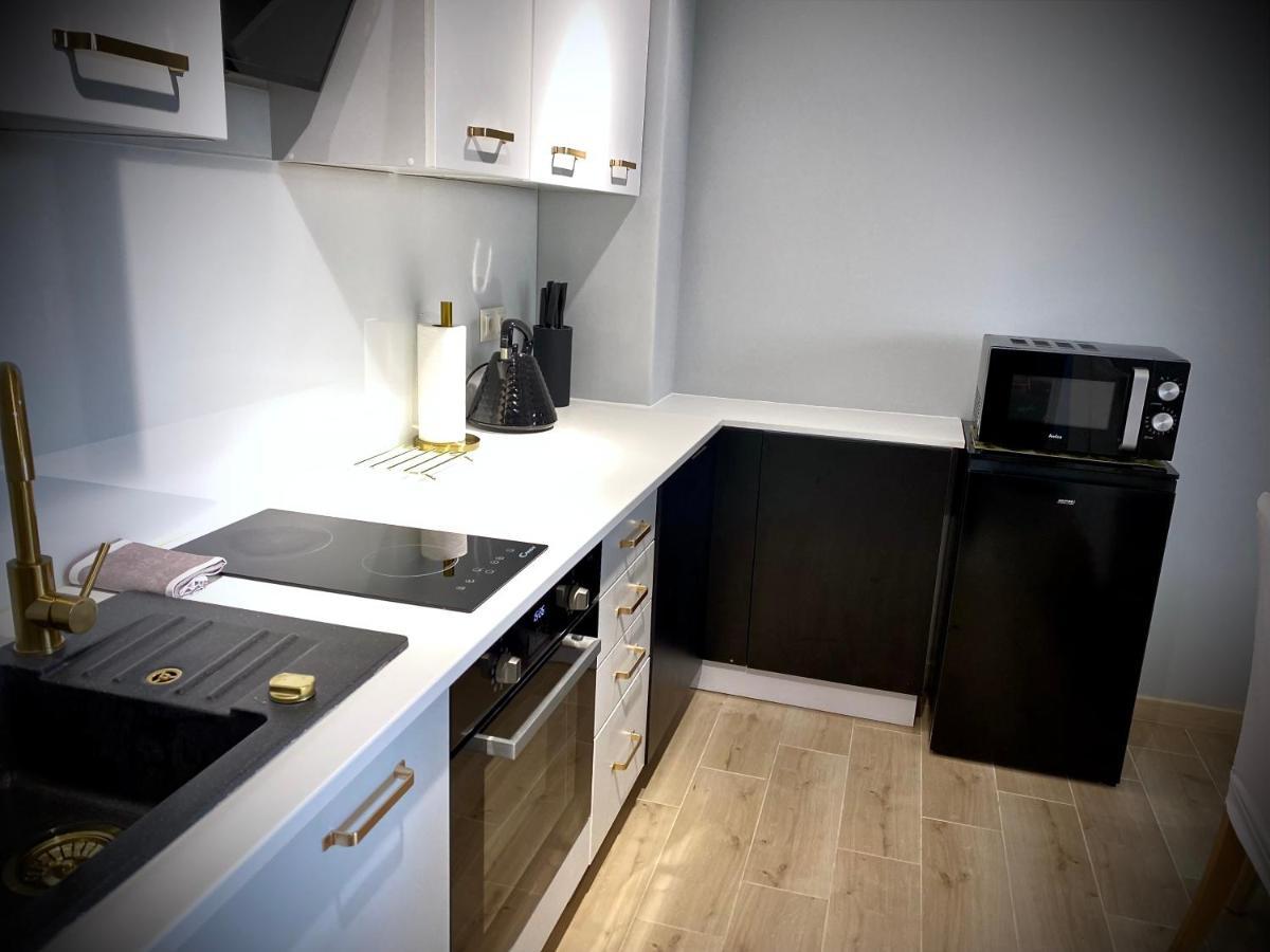 Sloneczny Apartament Oświęcim Esterno foto