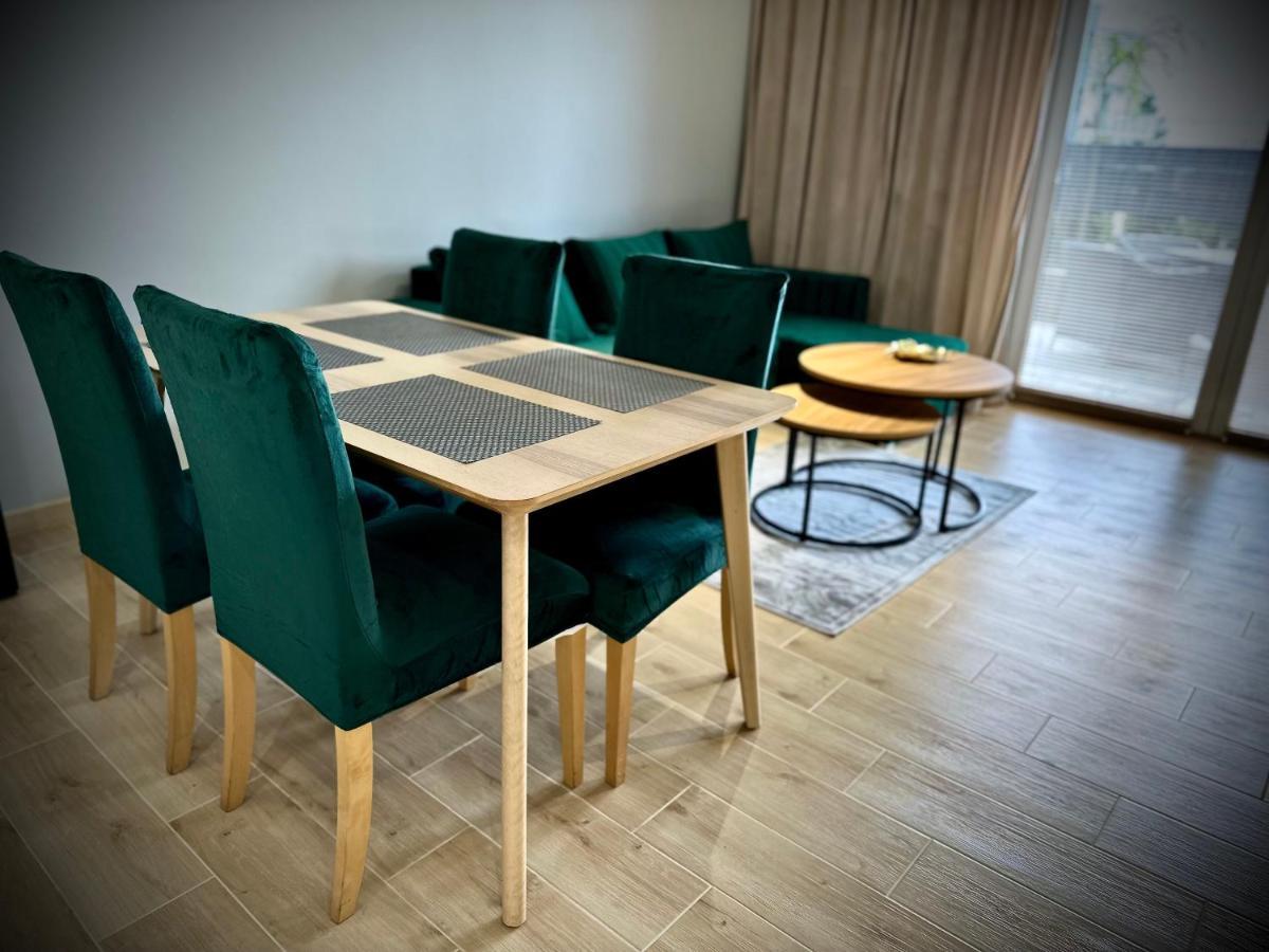 Sloneczny Apartament Oświęcim Esterno foto